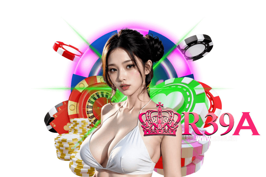 r39a slot